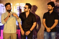 Hit Movie Success Meet
